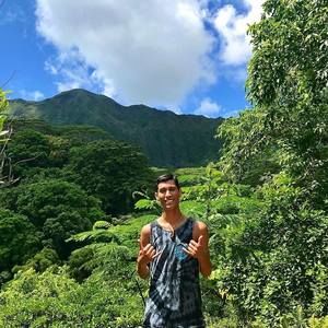 Meet your Posher, Tom